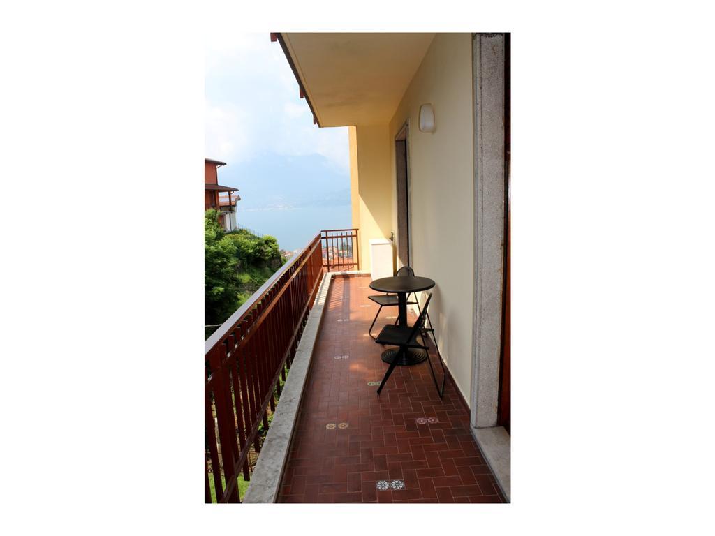 Ferienwohnung Casa Mattia By Holiday World Bellano Zimmer foto