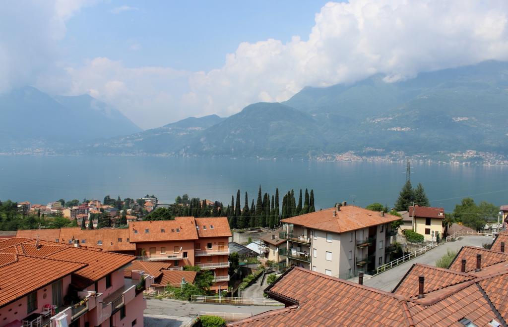 Ferienwohnung Casa Mattia By Holiday World Bellano Exterior foto